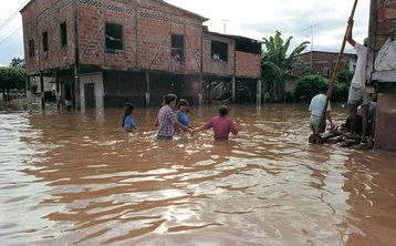El fenómeno El Niño persiste y afecta diversas regiones