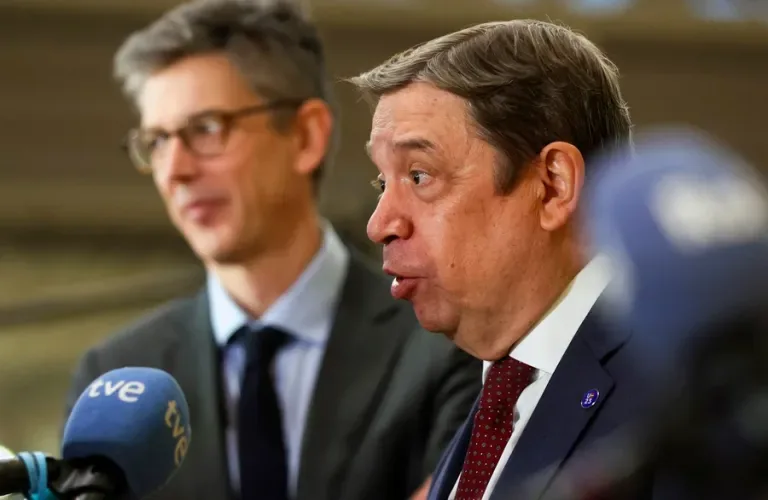 Internacional: La Unión Europea se estanca con la edición genómica y el sector pide un último esfuerzo