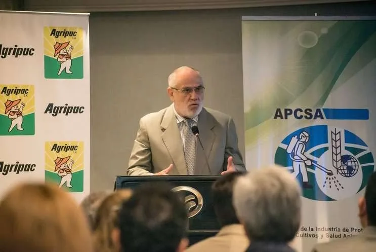 Alta cartera vencida registran empresas de insumos agrícolas