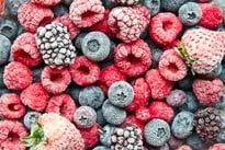 "La fruta congelada es el futuro"