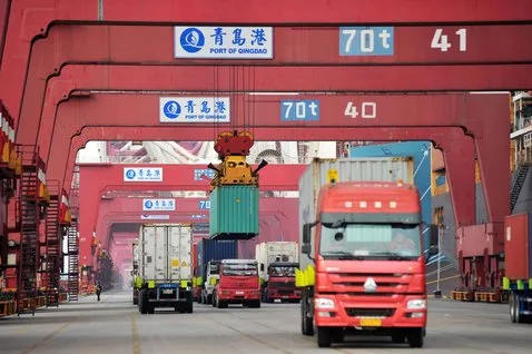 Internacional: China prevé una caída de la demanda de soja para la alimentación animal