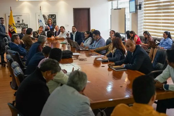 Productores anuncian inicio de protestas ante noticias de importación de maíz