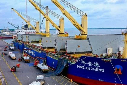 Ecuador avanza con negociaciones internacionales