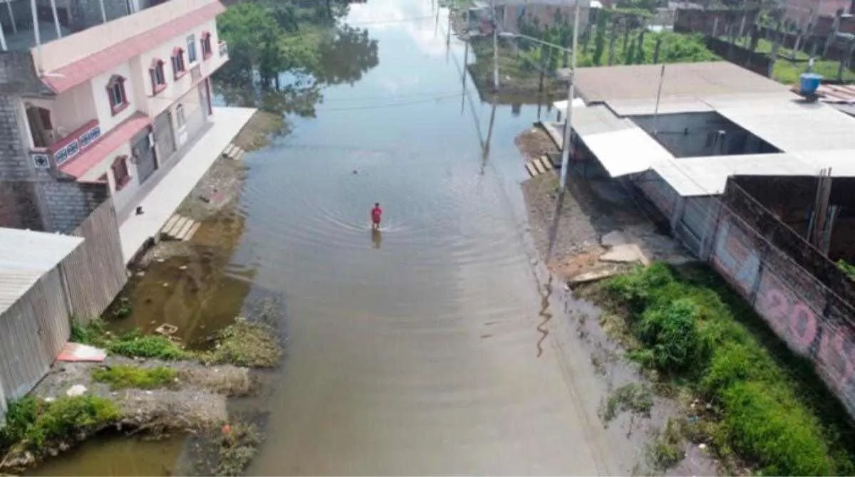 Foro “Estemos listos: el Perú ante El Niño”