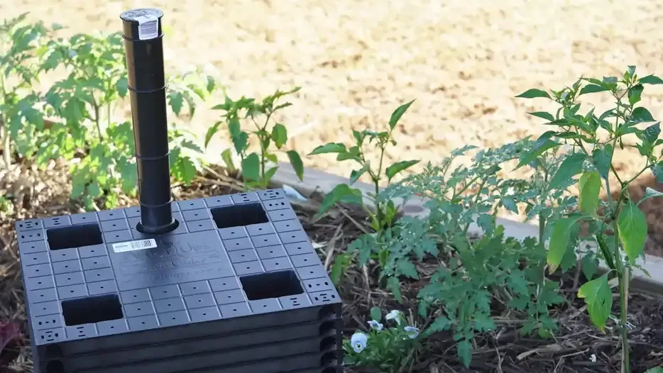 La sequía ya no sería un problema para los agricultores con esta tecnología