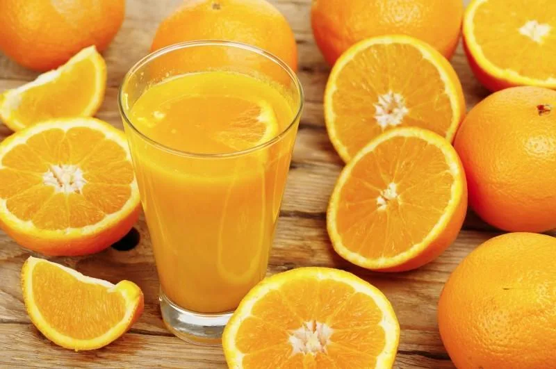 Internacional: Exportaciones peruanas de zumo de naranja crecieron +204% en volumen y +334% en valor entre enero y octubre de 2023