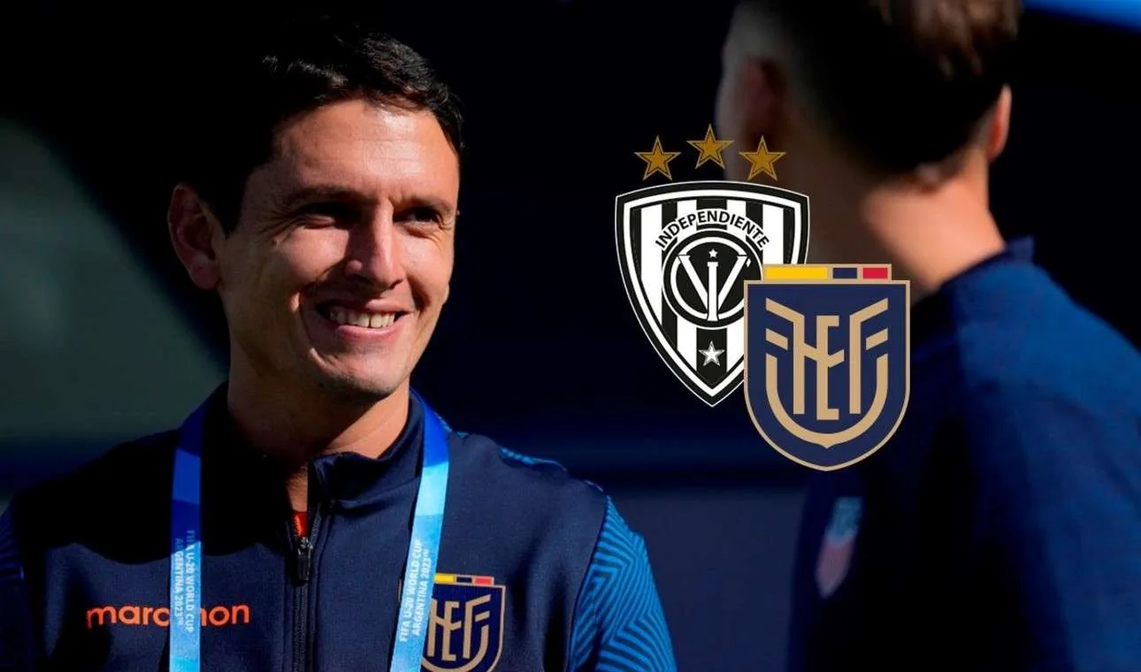 La influencia de Independiente del Valle en la lista de La Tri Sub 23 para el Preolímpico