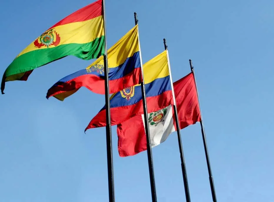 CAN alerta crisis y pide diálogo entre Ecuador y Colombia