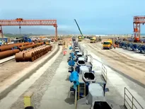 Internacional: China consolida su influencia comercial en Sudamérica a través de las importaciones y la inversión en infraestructura