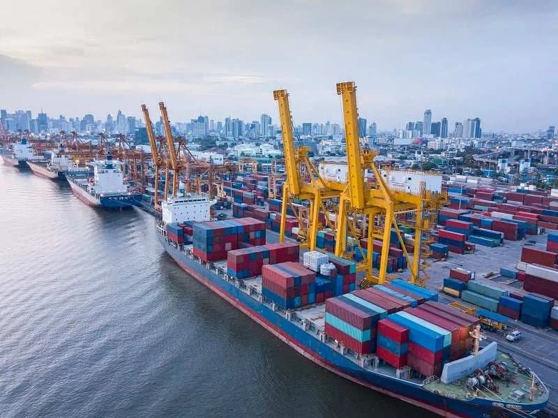 Internacional: El transporte marítimo global afronta las cinco semanas más desafiantes antes del Año Nuevo chino