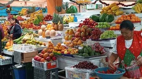 La inflación anual cerró en diciembre de 2023 en 1,35%