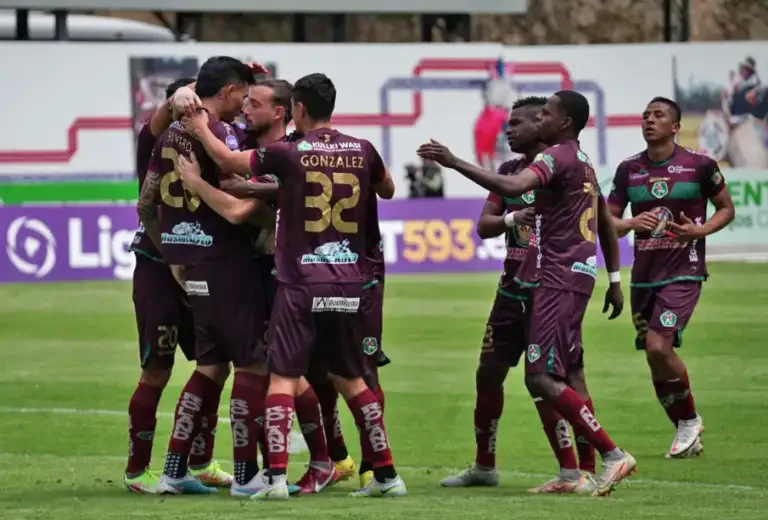 Mushuc Runa apuesta por refuerzos de experiencia para la Liga Pro 2024