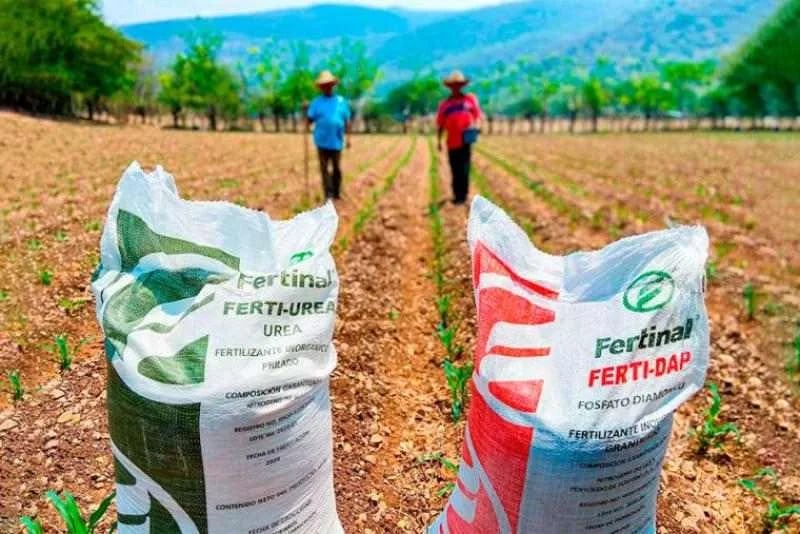 Internacional: Balanza comercial de fertilizantes fue positiva para Perú en US$ 96 millones entre enero y noviembre de 2023
