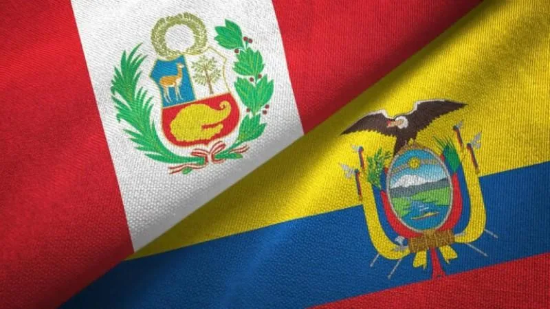 Internacional: Conflicto en Ecuador: ¿Cómo impactará en las relaciones comerciales con Perú?