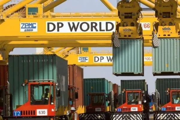 DP World: subir la temperatura de -18°C a -15°C en alimentos transportados ahorraría 17,7 millones tm de CO2 anuales