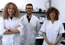 Una investigación de la Universidad de León, y con potencial aplicación en acuicultura, demuestra cómo el estrés crónico afecta también a la descendencia