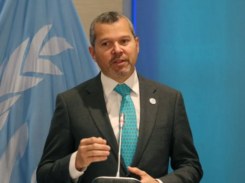 INTERNACIONAL: Secretario General de la OMI establece una nueva agenda para el sector marítimo para los próximos cuatro años