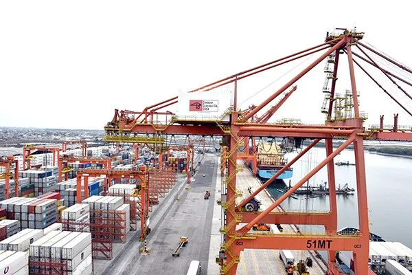 ECUADOR: Contecon Guayaquil destaca con recuperación de volúmenes en resultados no auditados de ICTSI del primer trimestre