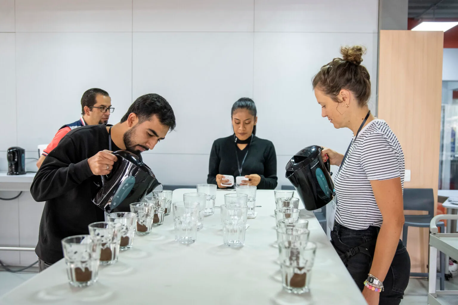 Loja será sede de Taza de Excelencia este 17 de febrero