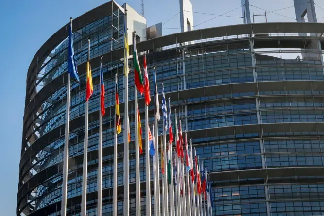 INTERNACIONAL: El Parlamento Europeo vota la regulación de las técnicas de edición genética