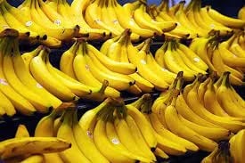 INTERNACIONAL: Crece el apetito por la categoría de bananas de comercio justo