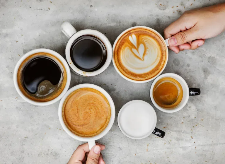 INTERNACIONAL: La industria del café se mueve hacia el segmento "premium" en España