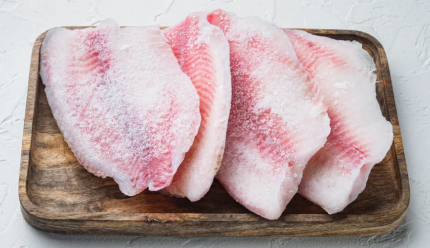 INTERNACIONAL: Brasil suspende las importaciones de tilapia procedentes de Vietnam