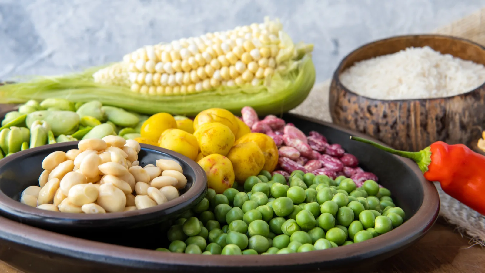 La fanesca, de Ecuador es un emblema culinario y el desafío del abastecimiento de maíz