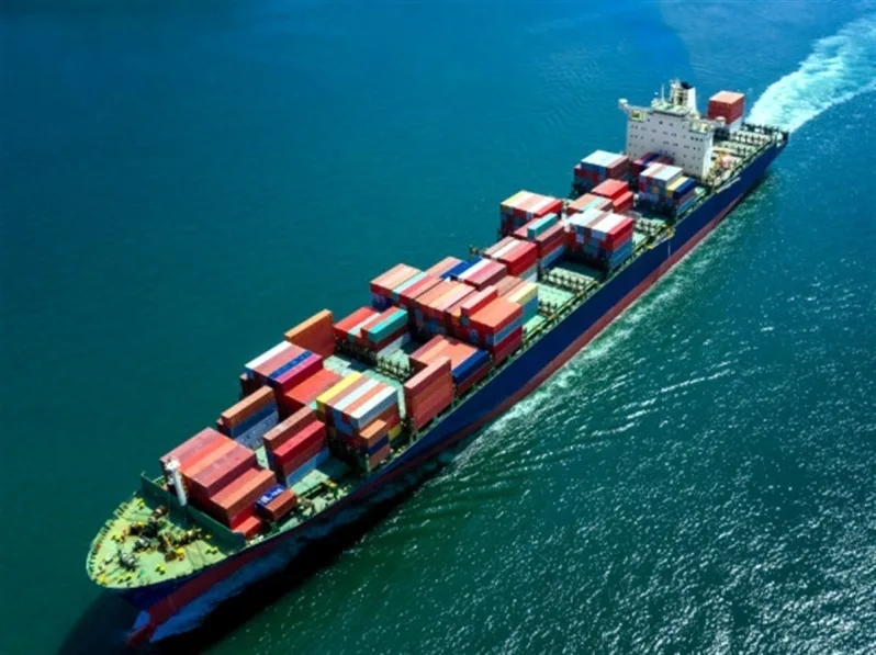 INTERNACIONAL: Transporte marítimo de contenedores se mantiene ligeramente bajo la tendencia del Barómetro de la OMC
