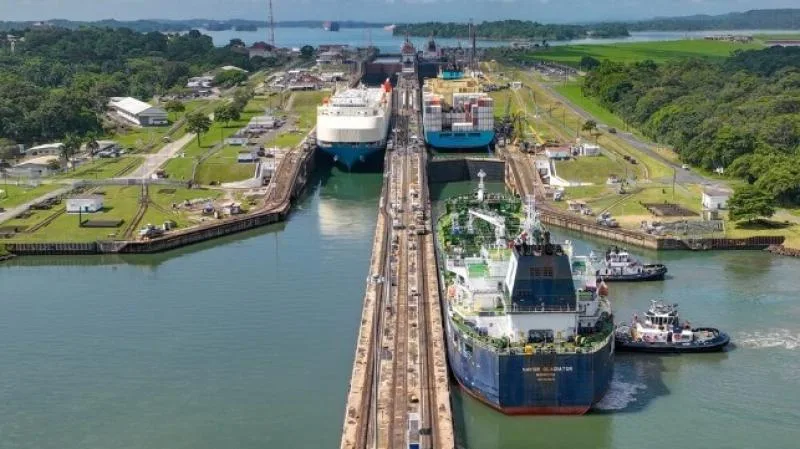El Canal de Panamá garantizará el paso ininterrumpido de buques durante el mantenimiento programado de marzo a septiembre.