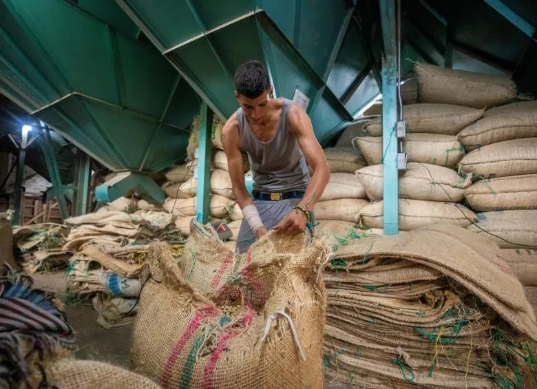 INTERNACIONAL, COLOMBIA: Cafetaleros solicitaron al Gobierno activar el Fondo de Estabilización de Precios del Café.