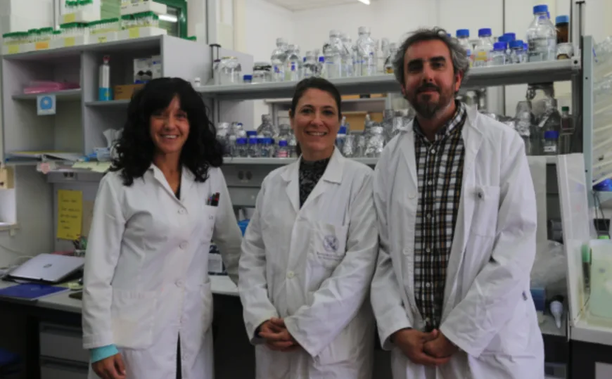INFORME TÉCNICO: Un consorcio de algas y bacterias aumenta la producción hidrógeno verde y biomasa mientras limpia aguas