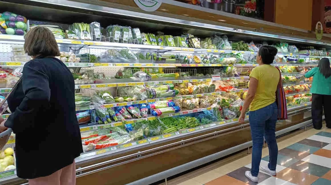 Esta es la calculadora del IVA: Cuánto subirán sus gastos con una tarifa del 15%