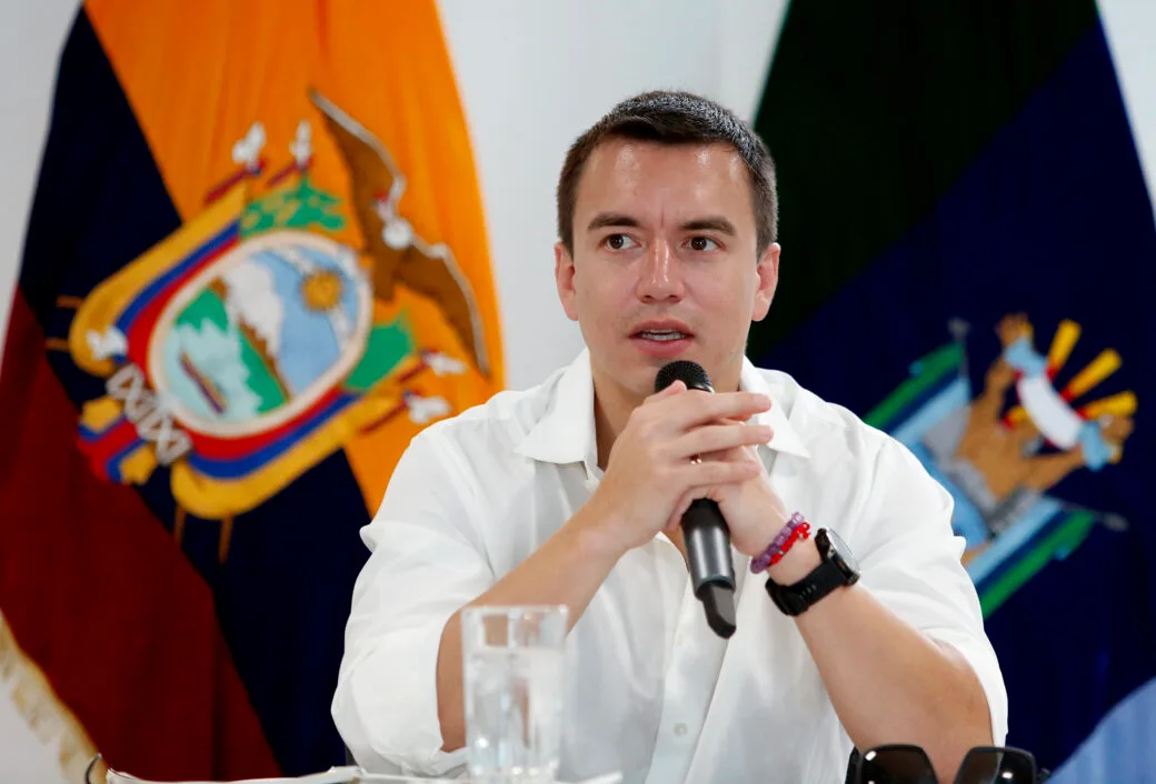 Empresarios proponen bajar aranceles, reducir el subsidio a los combustibles y controlar la corrupción en compras públicas para solucionar la crisis fiscal