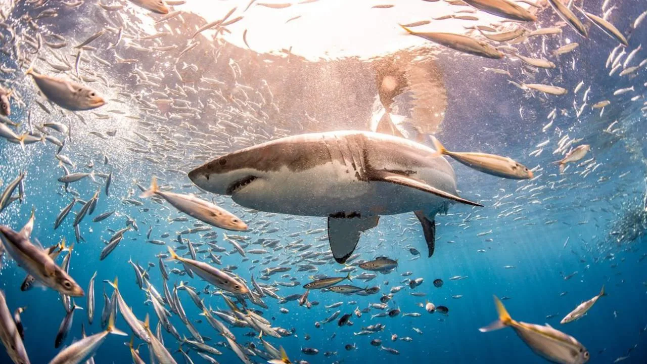 Ecuador toma acciones ante suspensión temporal del comercio de tiburones