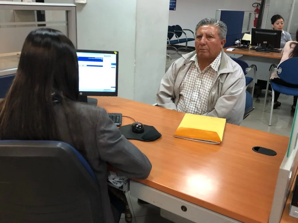 ¿Qué cambios importantes tendrá la devolución del IVA para adultos mayores y discapacitados?