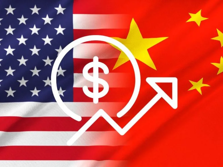 La agricultura centra la agenda de la reunión entre los presidentes de EEUU y China