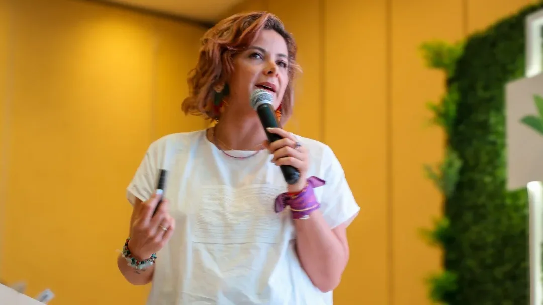 INTERNACIONAL, COLOMBIA: "El Fusarium RT4 es uno de los retos más grandes que puede llegar a extinguirnos"