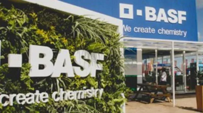 INTERNACIONAL: BASF Peruana adopta nuevo modelo de distribución del negocio de Soluciones para la Agricultura