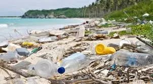 INTERNACIONAL: La contaminación por plásticos es una crisis mundial acelerada