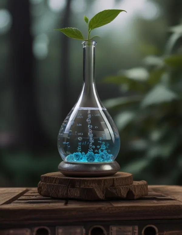 Industria Química Global Prevê Crecimiento en 2024 Tras Desafiante 2023