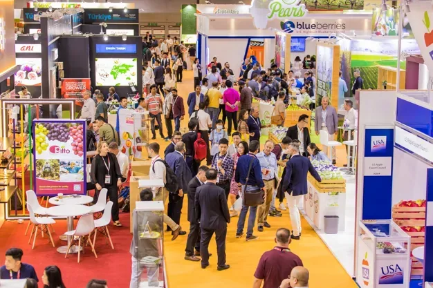 INTERNACIONAL: Ya están disponibles las entradas para Asia Fruit Logistica