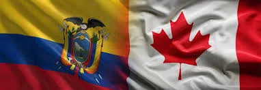 Ecuador y Canadá incluirán capítulo de comercio y pueblos indígenas en nuevo acuerdo comercial