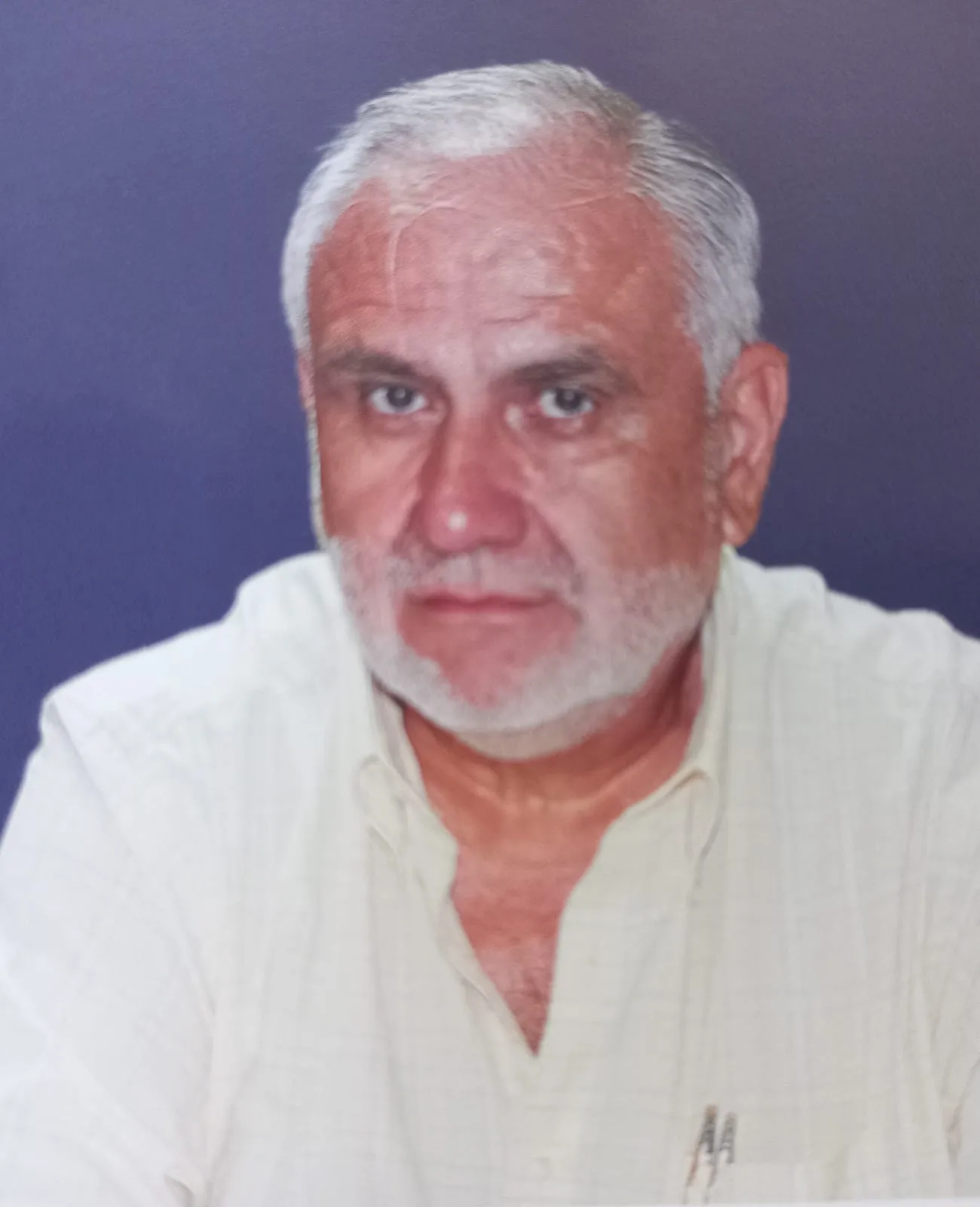 Dr. Quimí