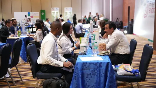 Concluye con Éxito el XIII Encuentro Empresarial Andino en Manta