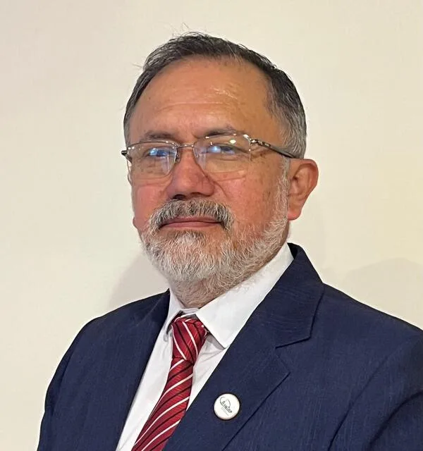 Dr. Jaramillo