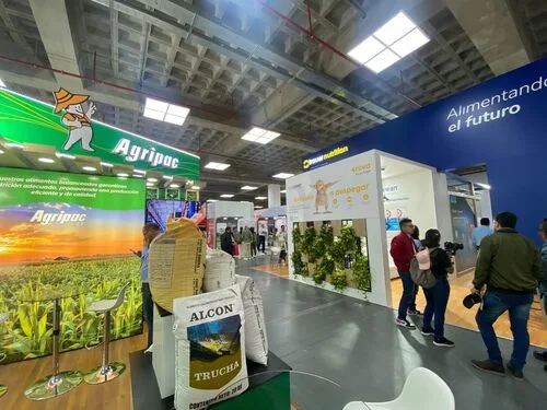 Inicia en Quito Proteína Viva, el evento más importante del sector pecuario de Ecuador