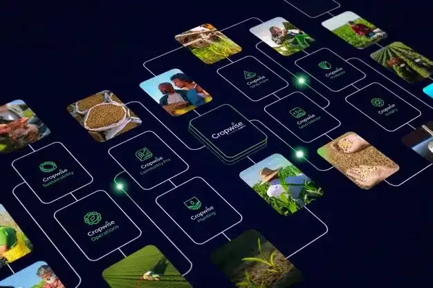 INTERNACIONAL: Syngenta lanza su nueva plataforma de agricultura digital Cropwise