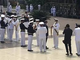 Armada del Ecuador Invita a las Jornadas Marítimas 2024 para Conmemorar Aniversario del Combate Naval de Jambelí