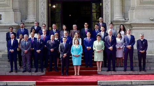 Ecuador y Perú Refuerzan Cooperación en Gestión Ambiental y Desarrollo Sostenible